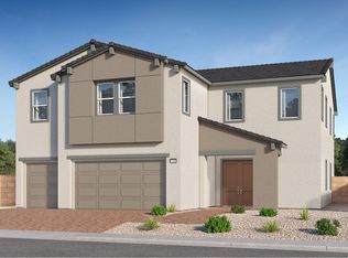 Justin NextGen Plan, Piazza Paradiso at Lake Las Vegas : Serena, Henderson, NV 89011