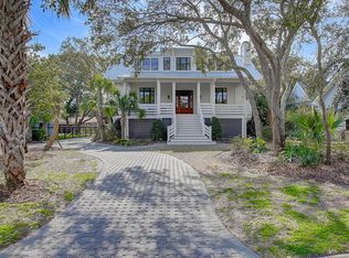 1607 Middle St, Sullivans Island, SC 29482
