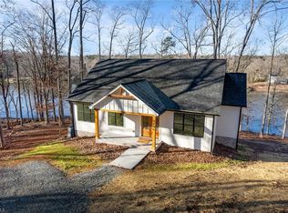 3884 Old Mountain Rd, Lexington, NC 27292