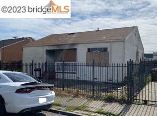 1164 76th Ave, Oakland, CA 94621