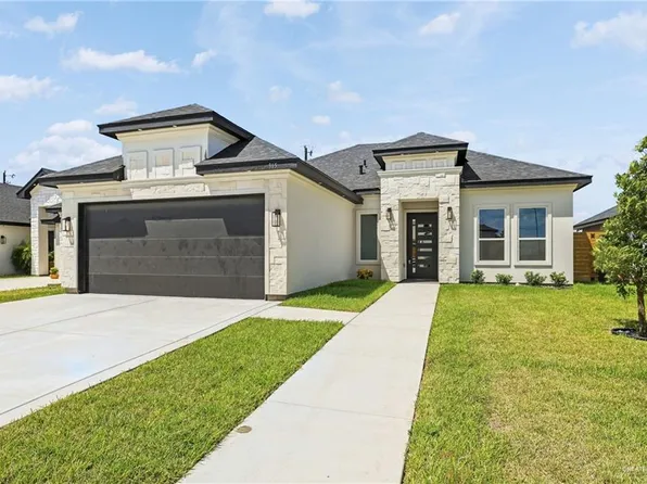 915 Edgewood Dr, Mission, TX 78573