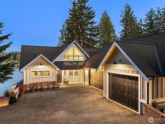 4th image of 1870 E Mason Lake Drive W