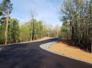 LOT 16 Smokey Ridge Rd, Benton, AR 72019