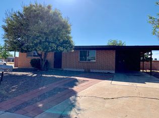 50 E Berridge Dr, Sierra Vista, AZ 85635