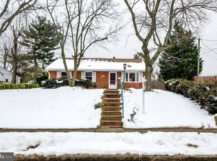 4011 Arcadia Rd, Alexandria, VA 22312