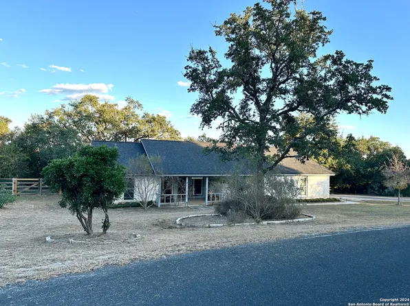 26834 Nelson Hill, Boerne, TX 78006