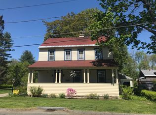 13 Manning St, Williamstown, MA 01267