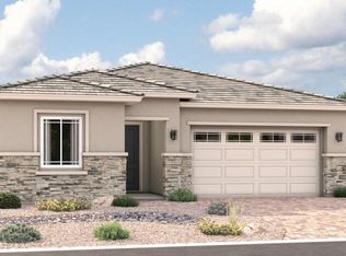 16976 W DESERT Lane, Goodyear, AZ 85338
