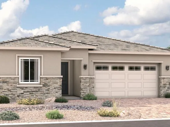 16976 W DESERT Lane, Goodyear, AZ 85338
