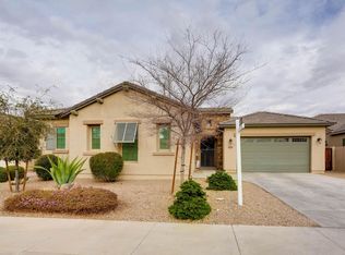 16160 W Berkeley Rd, Goodyear, AZ 85395