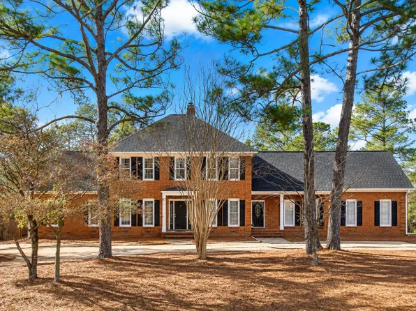 6428 Barbour Lake Rd, Fayetteville, NC 28306