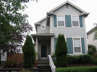 7823 Baker Ave SE, Snoqualmie, WA 98065