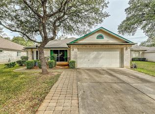 4812 Chesney Ridge Dr, Austin, TX 78749
