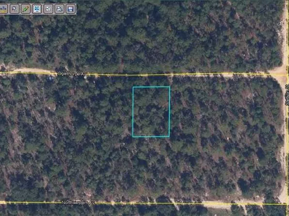 6213 Olgethorpe Ave #8, Keystone Heights, FL 32656