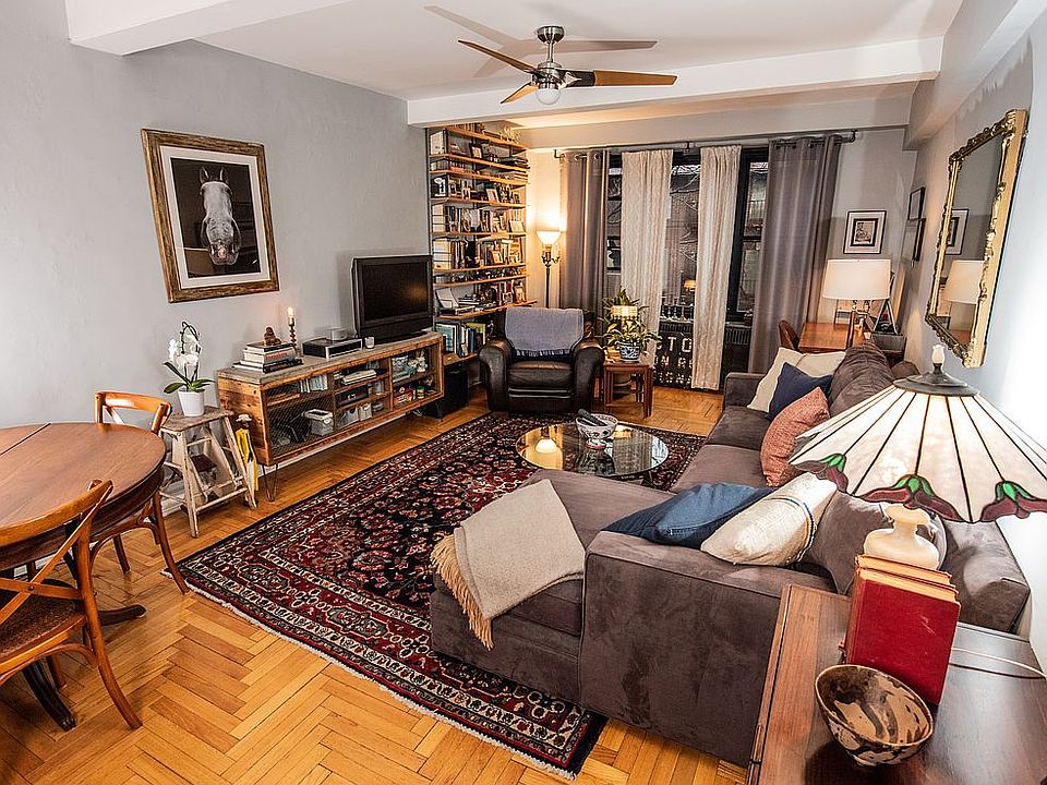 1st image of 55 Park Ter E APT B31