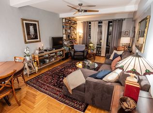 55 Park Ter E APT B31, New York, NY 10034