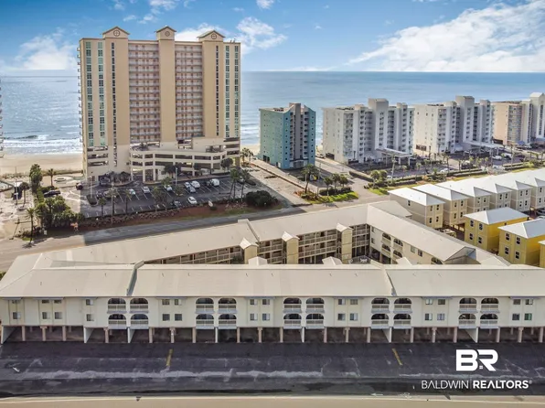 930 W Beach Blvd #104, Gulf Shores, AL 36542