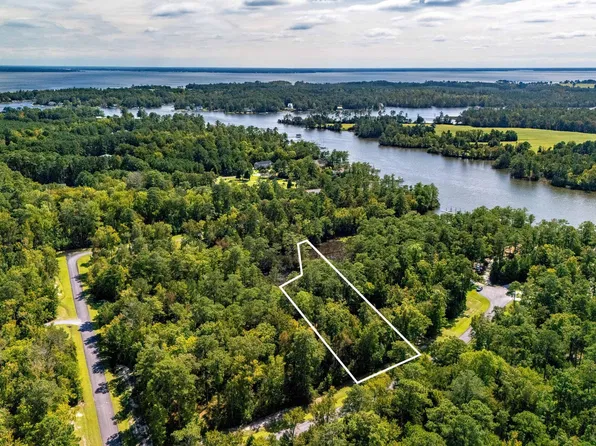 71 Queen Anne'S Court LOT 10, Oriental, NC 28571