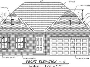 12844 Hill Pine Rd, Midland, NC 28107