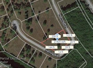 12681 Harring Way, Placida, FL 33946