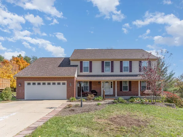 10189 Hiddenknoll Dr, Independence, KY 41051
