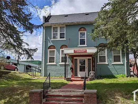 4010 Milton Dr — Photo 1