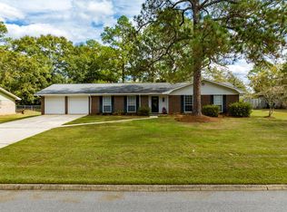 1305 Cambridge Rd, Dothan, AL 36305