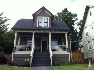 132 NE Fargo St, Portland, OR, 97212