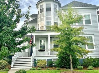 1514 Willtown St, Charleston, SC 29492