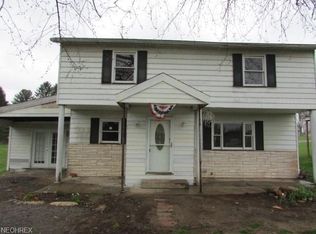 5121 13th St SW, Canton, OH 44710