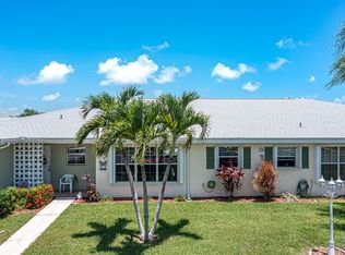 214 Manatee Ln #B, Fort Pierce, FL 34950