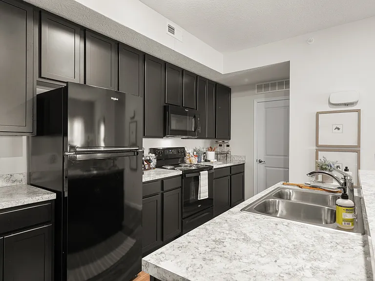 The Residences at Golf Village — Photo 9
