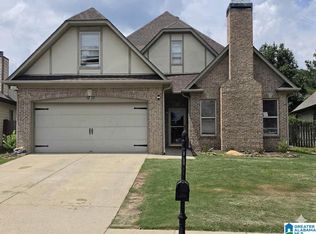 1236 Glenstone Pl, Moody, AL 35004