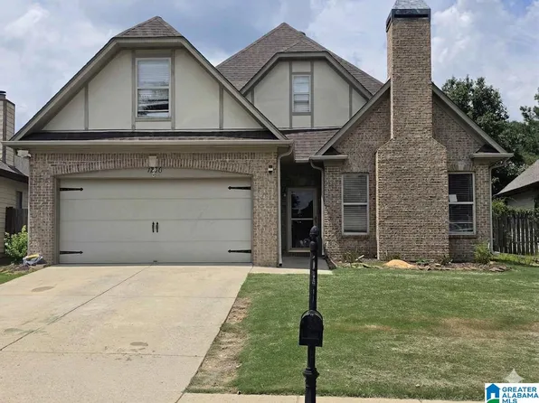 1236 Glenstone Pl, Moody, AL 35004
