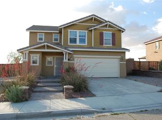 17032 Jurassic Pl, Victorville, CA 92394