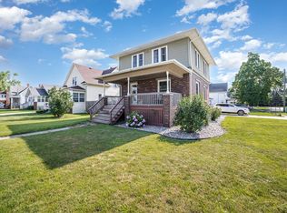 12087 Church St, Birch Run, MI 48415