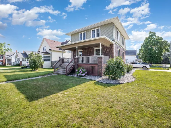 12087 Church St, Birch Run, MI 48415