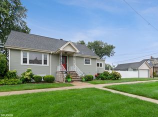 6626 41st St, Stickney, IL 60402
