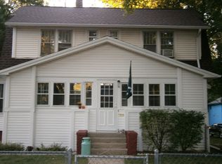 90 N Norwood Ave, Hillsdale, MI 49242