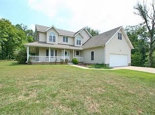 5490 Co Rd 620, Cape Girardeau, MO 63701