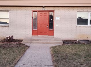 4710 36th Ave #4, Kenosha, WI 53144