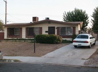 6121 Empire Cir, Las Vegas, NV 89107