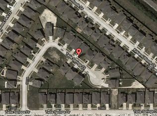 10151 Twila Springs Ct, Houston, TX 77095
