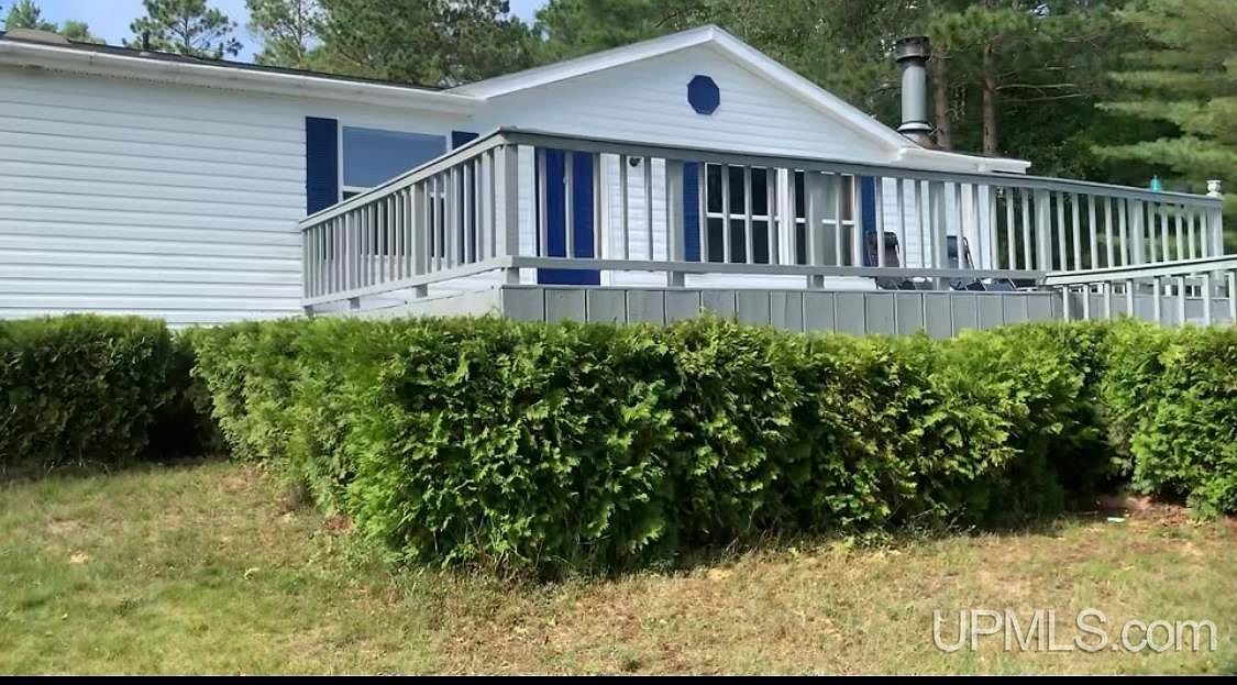 5610E5610 Autrain River Vw AU, Au Train, MI 49806 Zillow