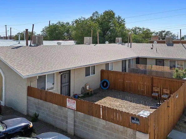 3217 Wellesley Ct NE, Albuquerque, NM 87107