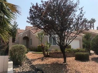 1693 Wind View Ct, Henderson, NV 89014