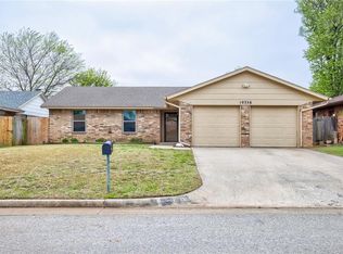 10336 Exter Ave, Yukon, OK 73099