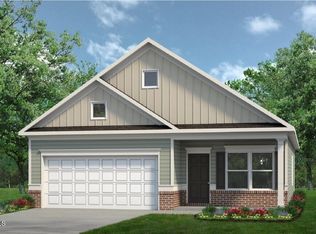 291 Deodora Ln, Cameron, NC 28326