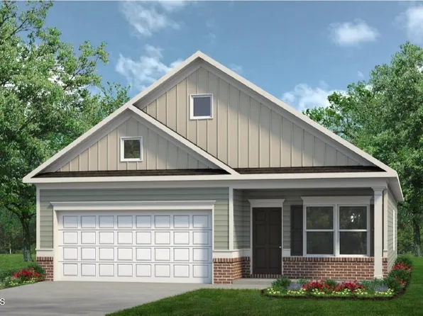 291 Deodora Ln, Cameron, NC 28326