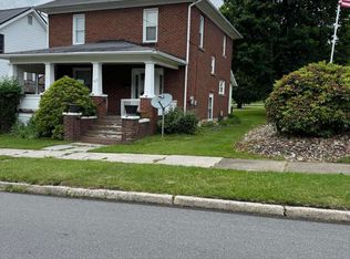 513 Powell Ave, Cresson, PA 16630